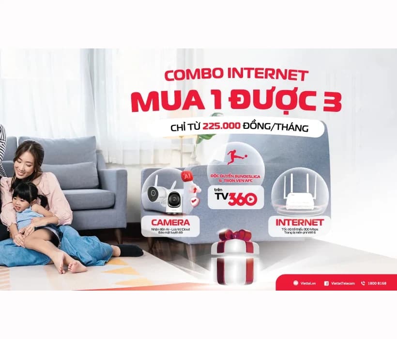 Banner viettelone.vn